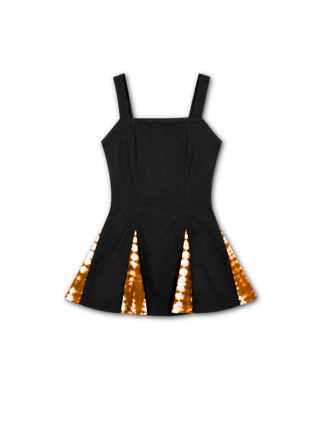 jexica mini dress Mini Dress - Orange