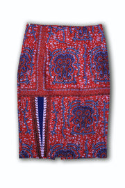 Fajikunda 2016 - Pencil skirt - Women's - JEKKAH
 - 1