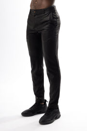 Black TR - Tailored Trousers - Unisex