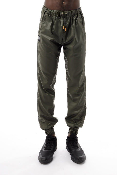 Green TR - Tracksuit Trousers - Unisex
