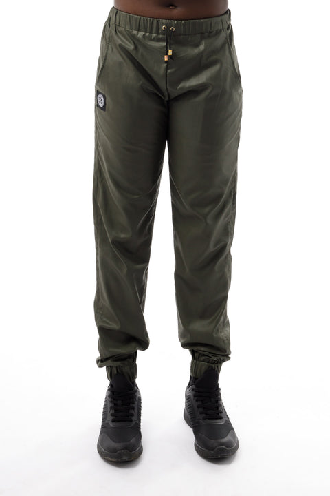 Green TR - Tracksuit Trousers - Unisex