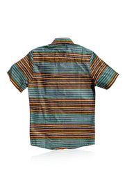 Kanilai - Short-Sleeved Shirt - Men's